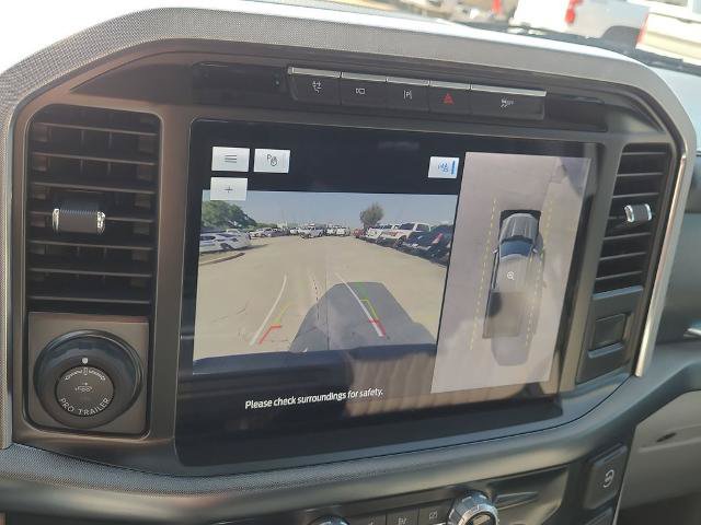 Certified 2023 Ford F150 Limited AWD/4WD image 26