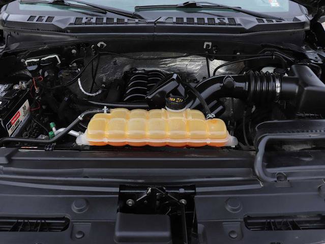 Certified 2017 Ford F150 XLT image 13