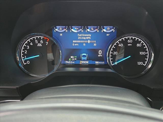 Certified 2023 Ford F150 XLT w/ Equipment Group 302A High AWD/4WD image 10
