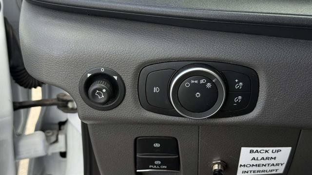 Certified 2023 Ford Transit 250 Low Roof RWD image 11