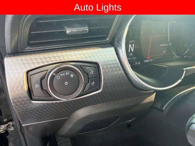 Certified 2021 Ford Mustang GT Premium w/ GT Performance Package RWD image 22