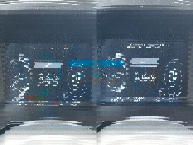 Certified 2022 Ford F150 Lightning Lariat w/ Equipment Group 511A High image 17