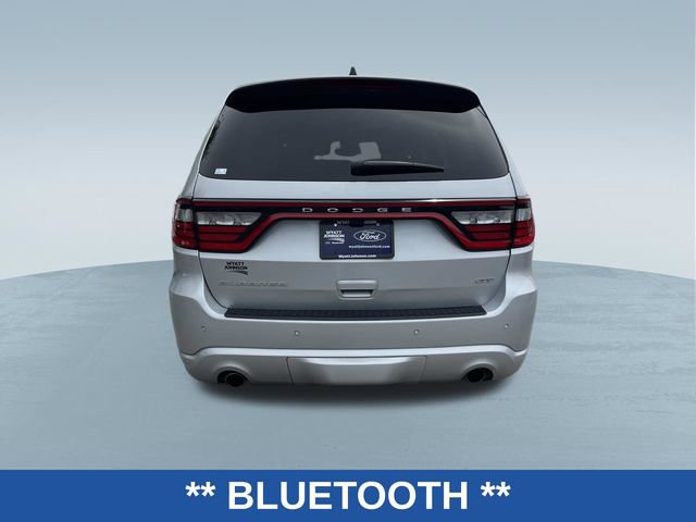 Used 2024 Dodge Durango GT RWD image 4