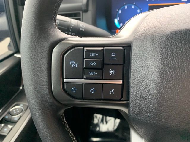 Certified 2024 Ford F150 XLT w/ Equipment Group 302A MID image 25