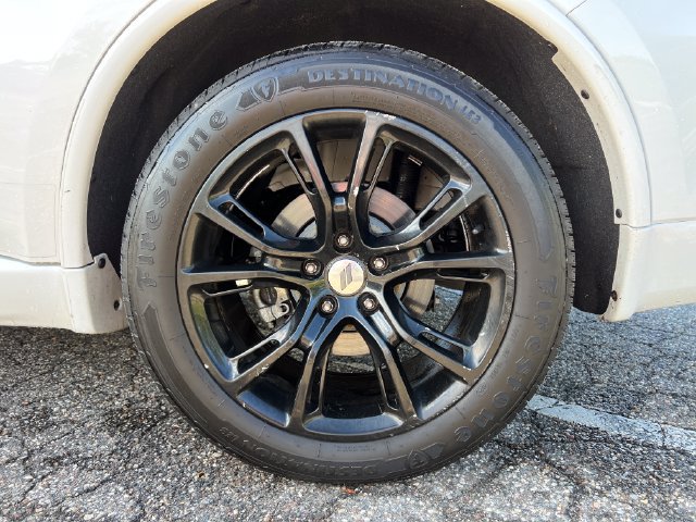 Used 2021 Dodge Durango R/T AWD/4WD image 15