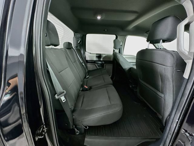 Certified 2019 Ford F150 XL w/ Equipment Group 101A Mid AWD/4WD image 29