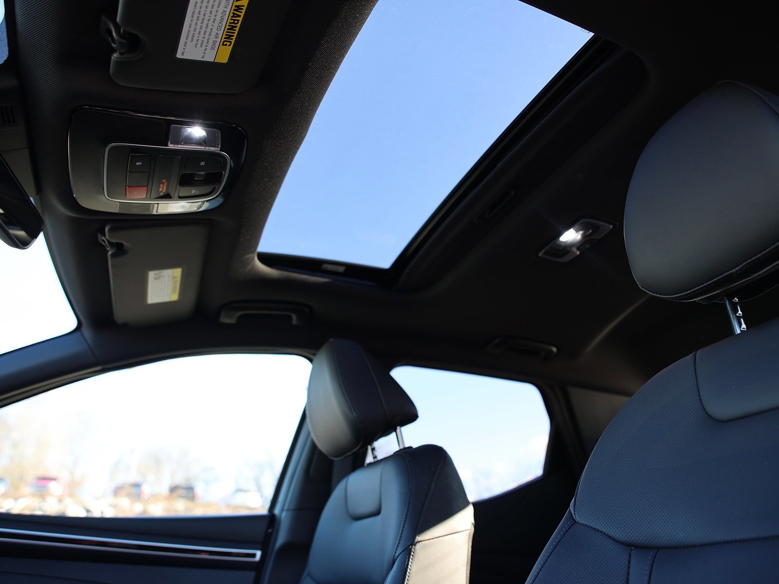 Used 2024 Hyundai Santa Cruz XRT image 23