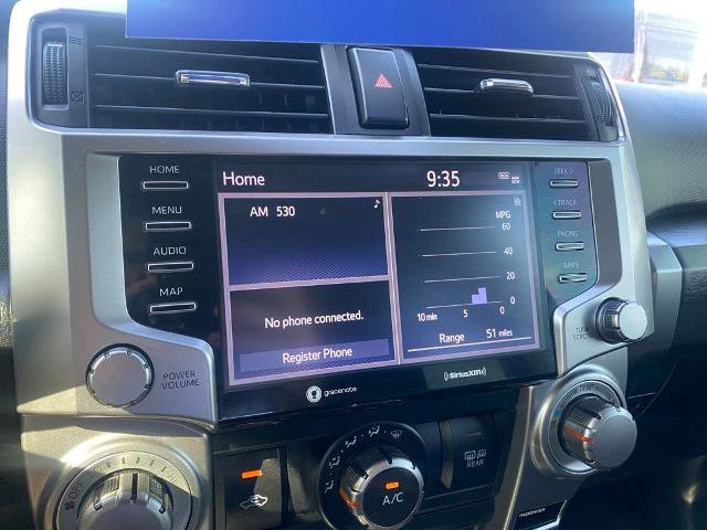 Used 2022 Toyota 4Runner SR5 RWD image 19