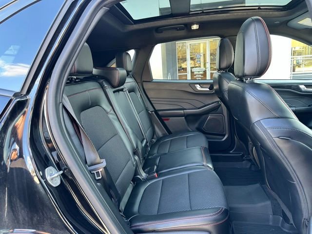 Certified 2023 Ford Escape ST-Line w/ Tech Pack #1 image 47