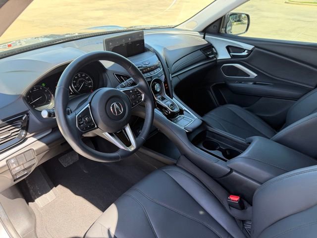 Used 2023 Acura RDX AWD image 12