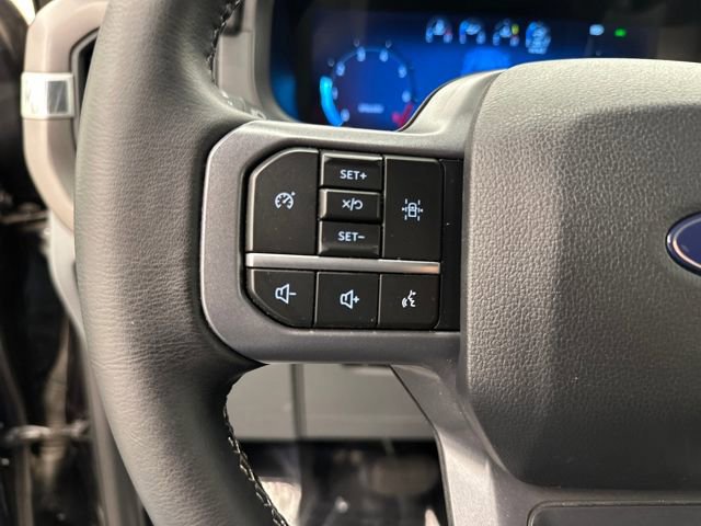 Certified 2025 Ford F150 XLT w/ Equipment Group 301A Standard image 21