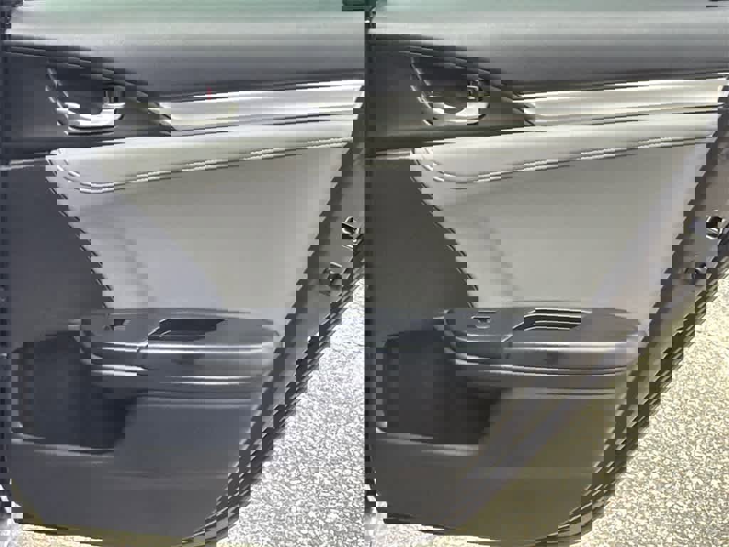 Used 2021 Honda Civic EX-L image 15