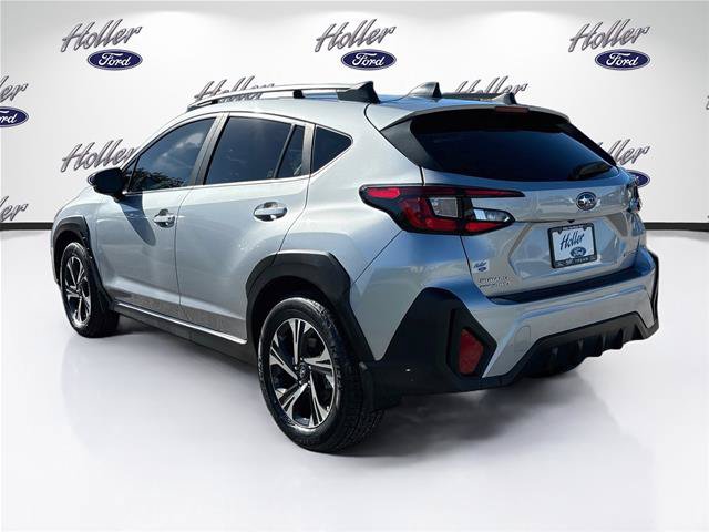 Used 2024 Subaru Crosstrek 2.0i Premium AWD/4WD image 6