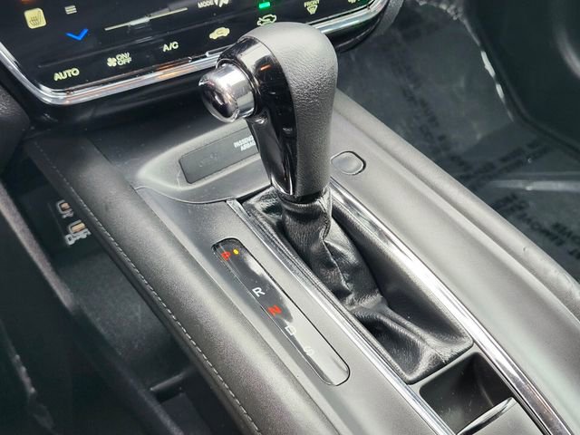 Used 2020 Honda HR-V EX image 26