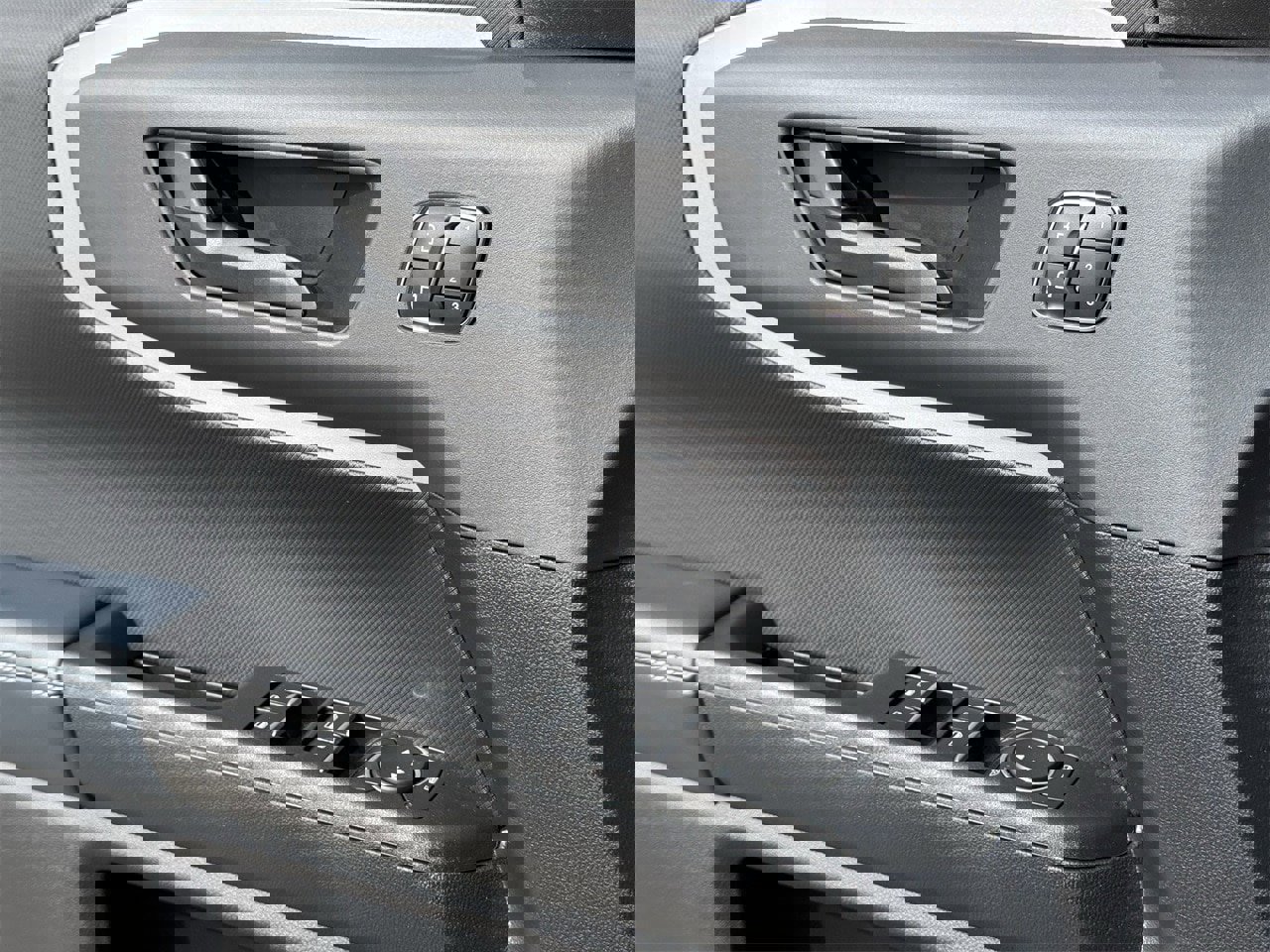 Certified 2024 Ford Bronco Sport Outer Banks w/ Tech Package image 23