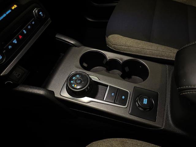 Certified 2025 Ford Bronco Sport Big Bend w/ Convenience Package AWD/4WD image 22