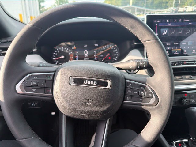 Used 2023 Jeep Compass Limited AWD/4WD image 72