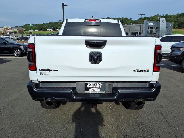 Used 2023 RAM 1500 Lone Star AWD/4WD image 3