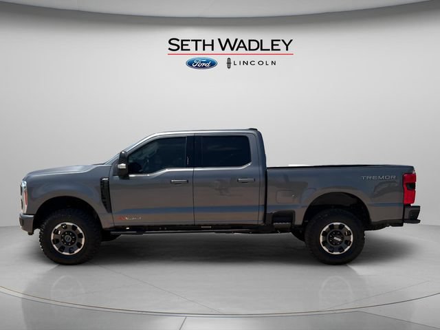 Certified 2023 Ford F250 Lariat w/ Lariat Ultimate Package AWD/4WD image 4