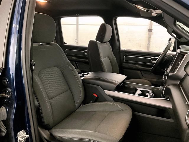 Used 2022 RAM 1500 Big Horn AWD/4WD image 7
