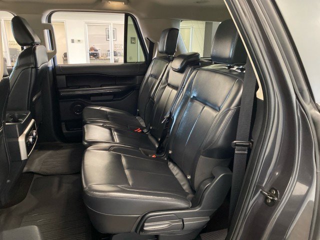 Certified 2023 Ford Expedition Max XLT AWD/4WD image 11