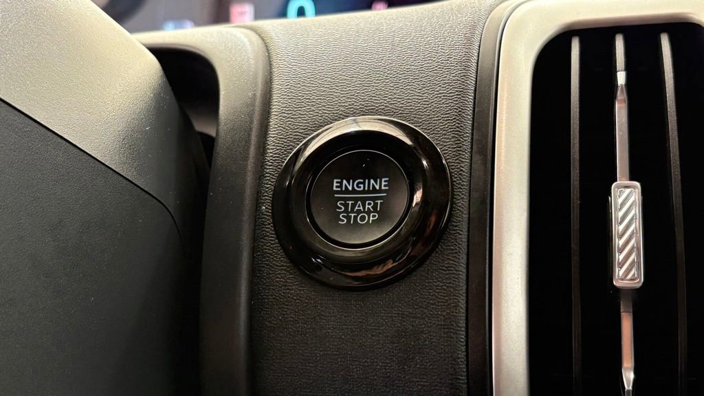 Certified 2025 Ford Expedition Max Active AWD/4WD image 58