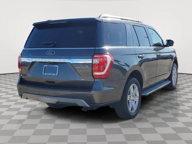 Certified 2020 Ford Expedition XLT w/ Equipment Group 202A image 4