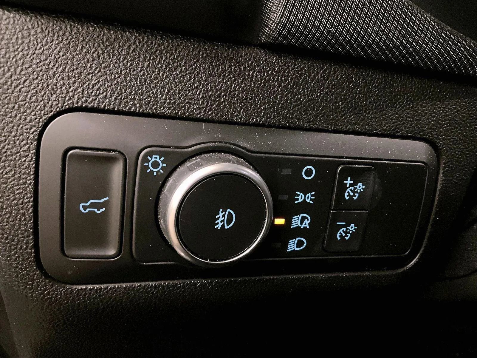 Certified 2021 Ford Bronco Sport Big Bend image 30