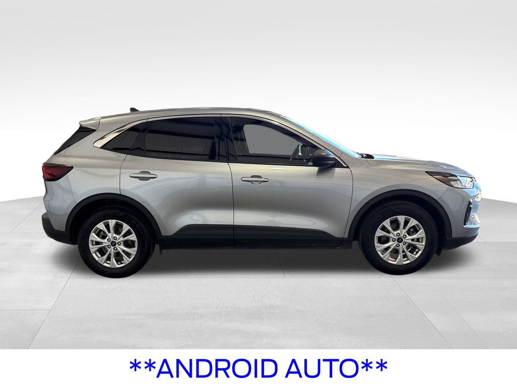 Certified 2024 Ford Escape Active FWD image 9