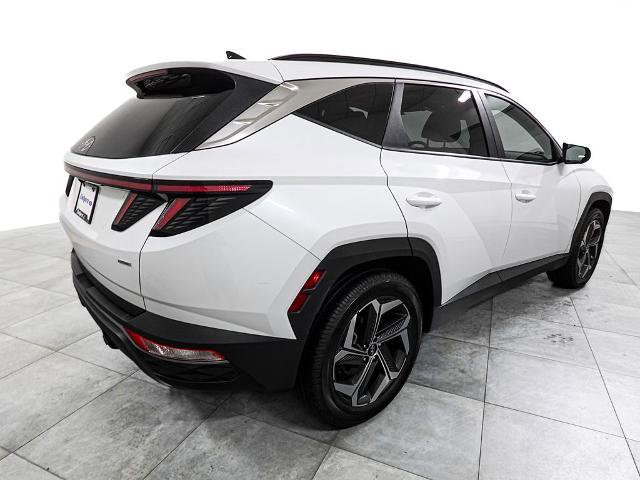 Used 2022 Hyundai Tucson SEL w/ Convenience + Premium Package AWD/4WD image 6