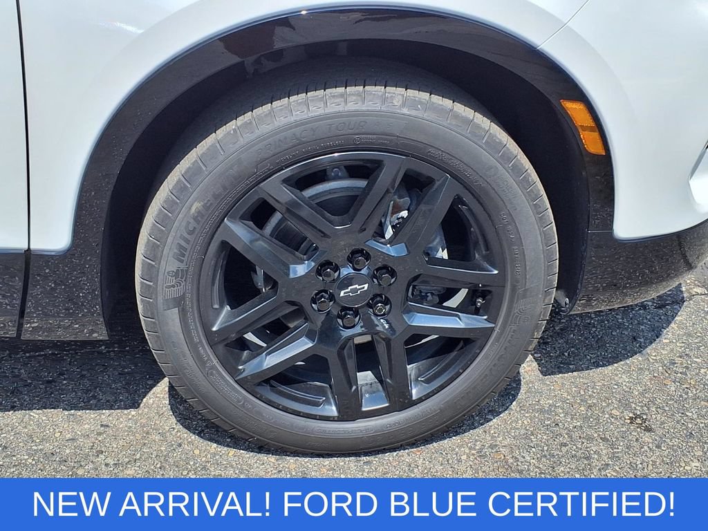 Used 2024 Chevrolet Blazer RS w/ Enhanced Convenience Package FWD image 30