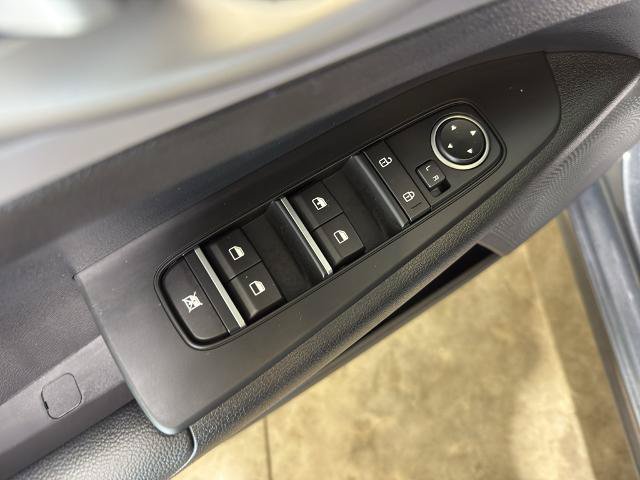 Used 2024 Kia Forte LXS FWD image 11