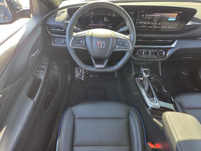 Used 2025 Buick Envista Sport Touring w/ Convenience I Package FWD image 14