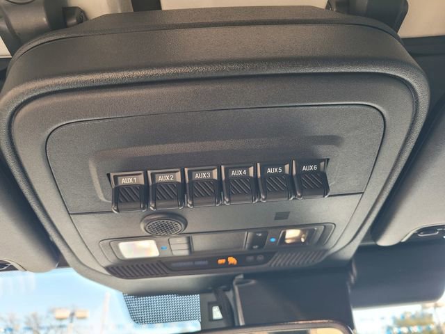 Certified 2025 Ford Bronco Badlands image 22