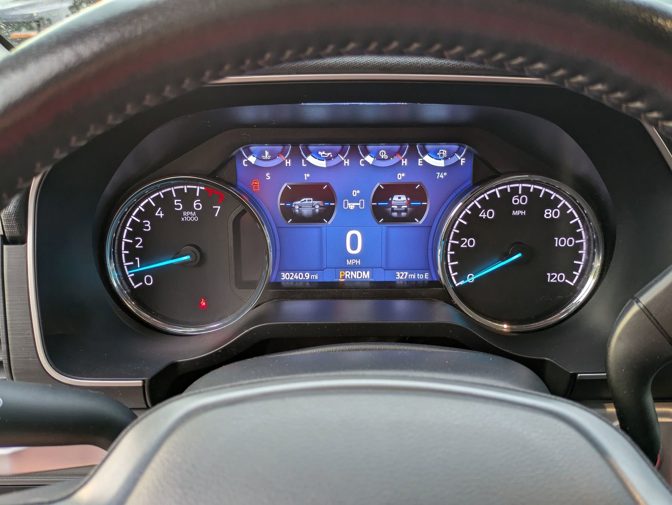 Certified 2022 Ford F150 XLT w/ Equipment Group 302A High image 23