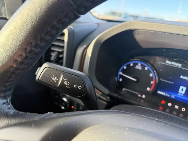 Certified 2021 Ford Bronco Sport Outer Banks image 23