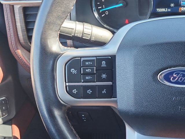 Certified 2023 Ford Expedition Limited image 14