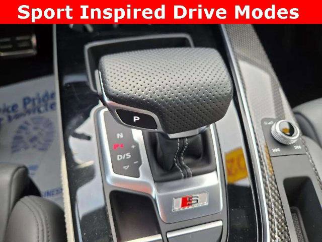 Used 2022 Audi S4 Prestige image 22