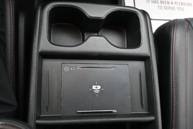 Used 2025 Honda Odyssey Sport-L image 15