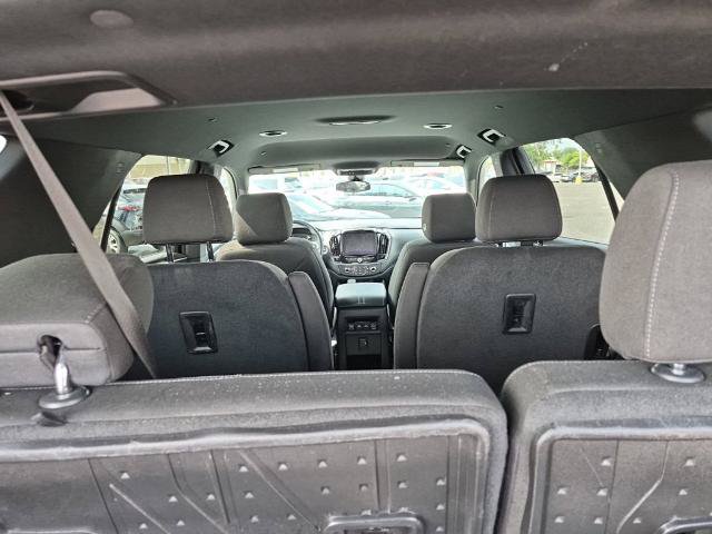Used 2023 Chevrolet Traverse LT FWD image 18