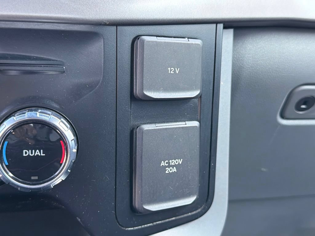 Certified 2024 Ford F150 XLT w/ Mobile Office Package AWD/4WD image 31