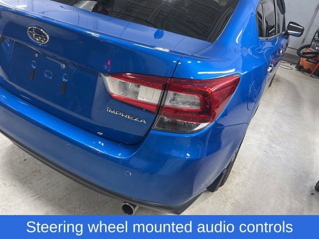Used 2020 Subaru Impreza 2.0i Limited image 11