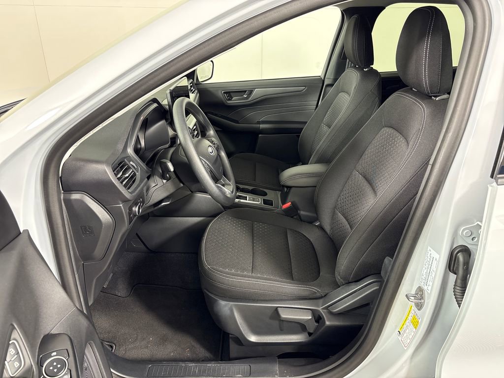 Certified 2026 Ford Escape Active w/ Tech Pack #1 image 31