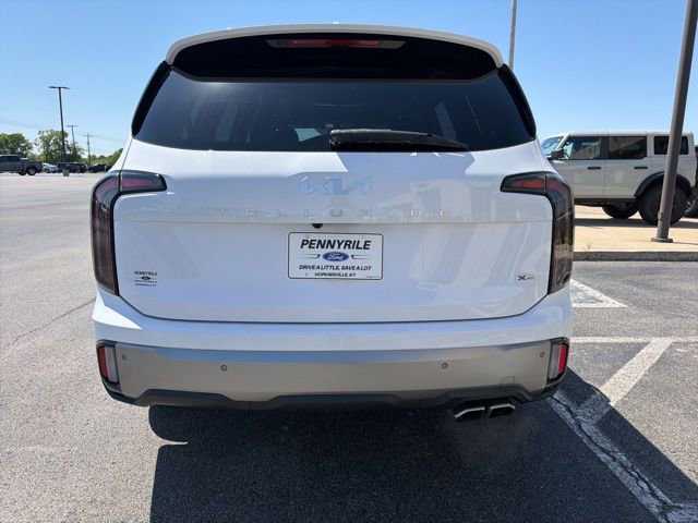 Used 2023 Kia Telluride SX Prestige X-Pro AWD/4WD image 6