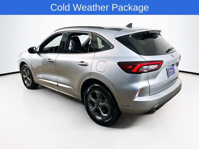 Certified 2023 Ford Escape ST-Line image 3
