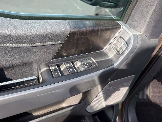 Certified 2021 Ford F150 Lariat AWD/4WD image 16