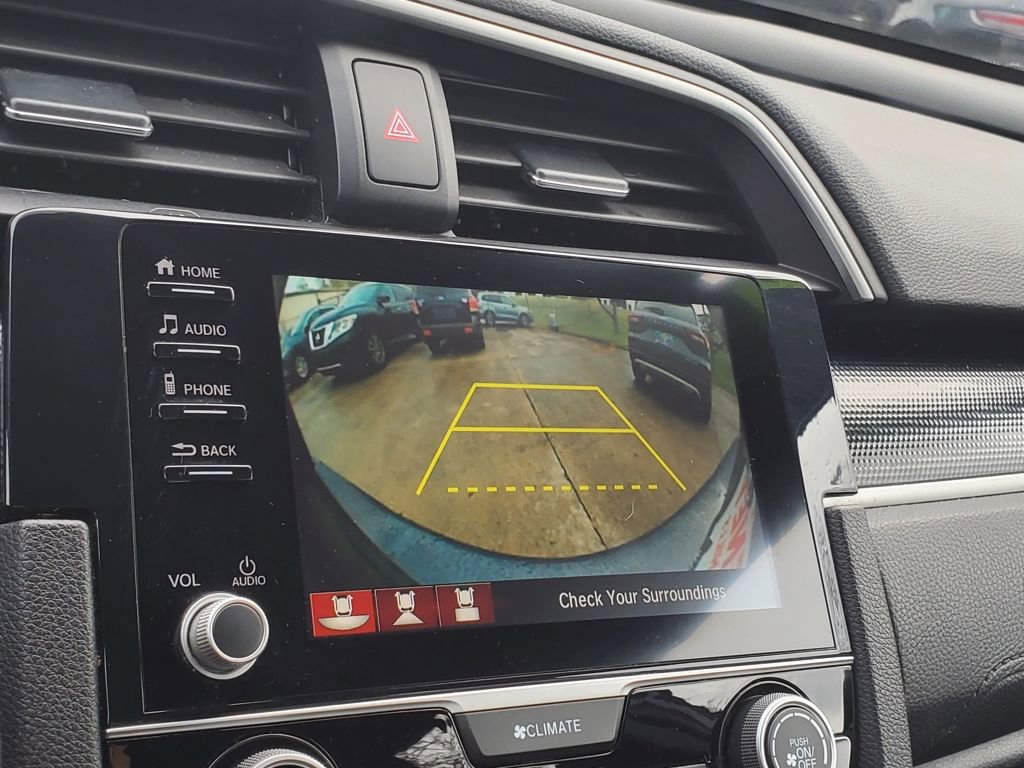 Used 2021 Honda Civic Sport image 23