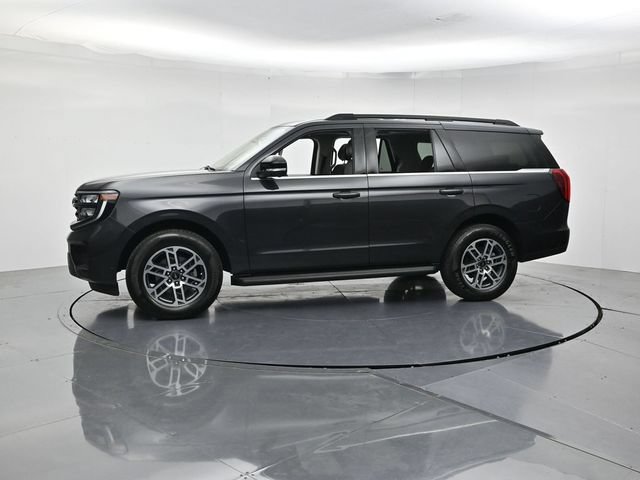 Certified 2025 Ford Expedition Active RWD image 7