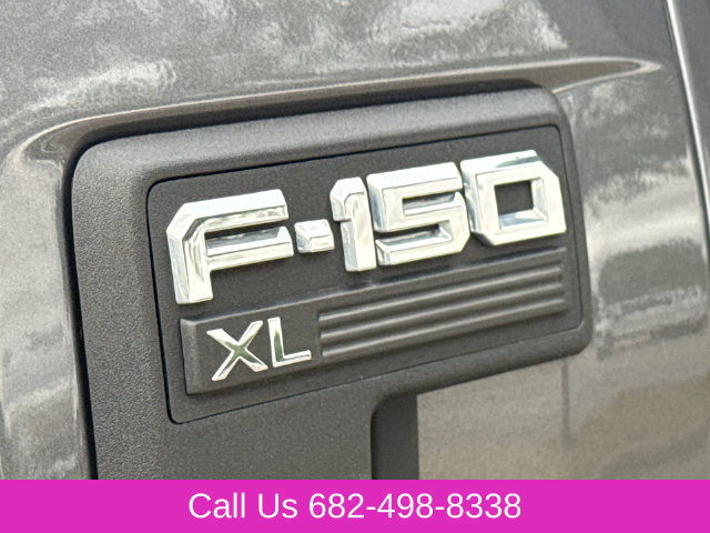 Certified 2023 Ford F150 XL RWD image 6