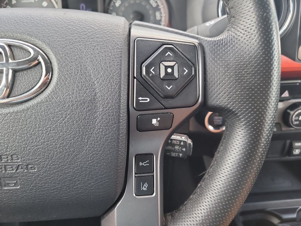 Used 2019 Toyota Tacoma TRD Sport RWD image 26